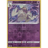 Zwirrklop 063/159 REVERSE HOLO