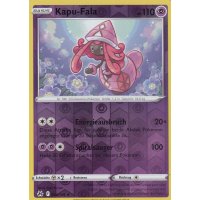 Kapu-Fala 064/159 REVERSE HOLO