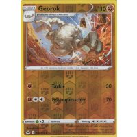 Georok 068/159 REVERSE HOLO