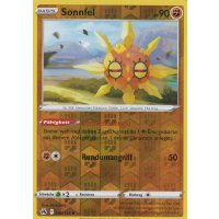 Sonnfel 069/159 REVERSE HOLO