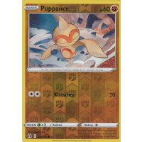 Puppance 070/159 REVERSE HOLO