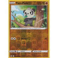 Pam-Pam 072/159 REVERSE HOLO