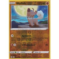 Wuffels 073/159 REVERSE HOLO