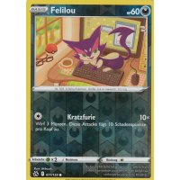 Felilou 077/159 REVERSE HOLO