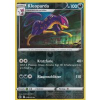 Kleoparda 078/159 REVERSE HOLO