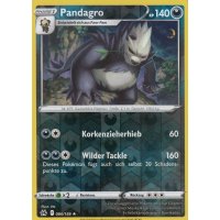 Pandagro 080/159 REVERSE HOLO