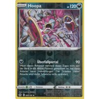 Hoopa 083/159 REVERSE HOLO
