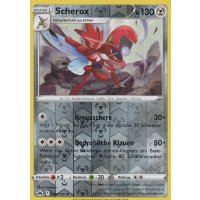 Scherox 086/159 REVERSE HOLO