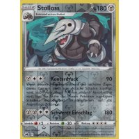 Stolloss 089/159 HOLO REVERSE HOLO