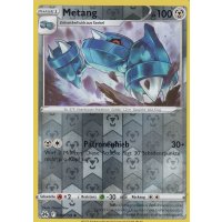 Metang 090/159 REVERSE HOLO