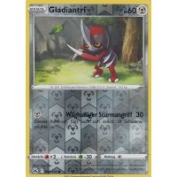 Gladiantri 091/159 REVERSE HOLO