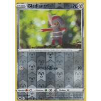 Gladiantri 092/159 REVERSE HOLO