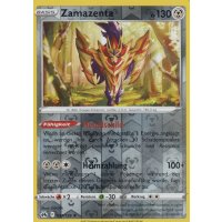 Zamazenta 097/159 HOLO REVERSE HOLO