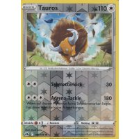 Tauros 106/159 REVERSE HOLO