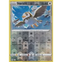 Staralili 110/159 REVERSE HOLO