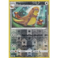 Manguspektor 118/159 REVERSE HOLO
