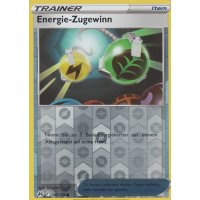 Energie-Zugewinn 127/159 REVERSE HOLO