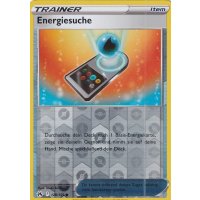 Energiesuche 128/159 REVERSE HOLO