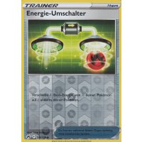 Energie-Umschalter 129/159 REVERSE HOLO