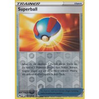 Superball 132/159 REVERSE HOLO