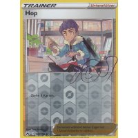Hop 133/159 HOLO REVERSE HOLO