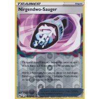 Nirgendwo-Sauger 135/159 REVERSE HOLO