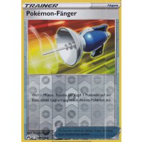 Pok&eacute;mon-F&auml;nger 138/159 REVERSE HOLO