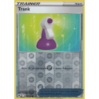 Trank 139/159 REVERSE HOLO