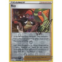 Roy 140/159 HOLO REVERSE HOLO