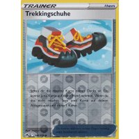 Trekkingschuhe 145/159 REVERSE HOLO
