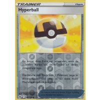 Hyperball 146/159 REVERSE HOLO