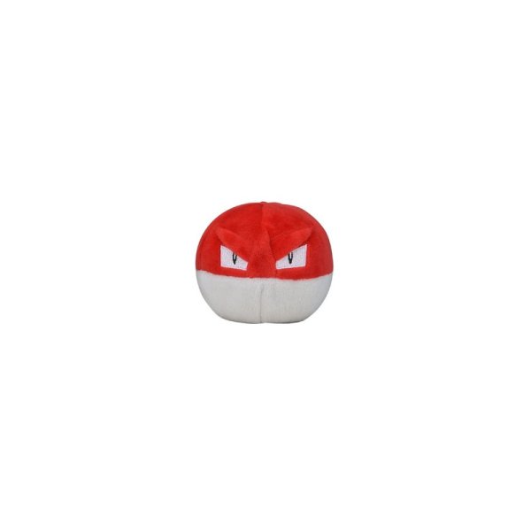 Voltobal Pl&uuml;schfigur 7 cm - Pokemon Fit Kuscheltier