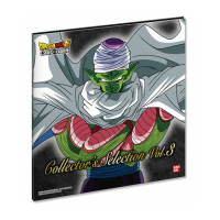 Dragon Ball Super Card Game Collectors Selection Vol.3 (englisch)