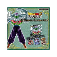 Dragon Ball Super Card Game Collectors Selection Vol.3 (englisch)