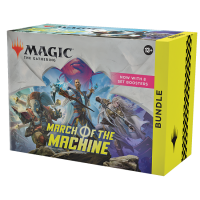 March of the Machine Bundle (englisch)