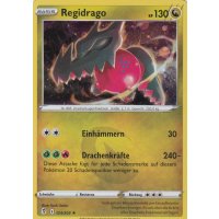 Regidrago 124/203 Promo