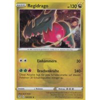 Regidrago 124/203 Promo
