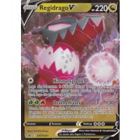 Regidrago V SWSH281