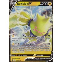 Regieleki V SWSH280