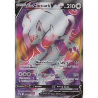 Hisui-Zoroark V SWSH297