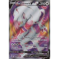 Hisui-Zoroark V SWSH297