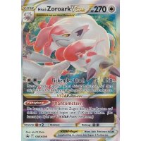 Hisui-Zoroark VStar SWSH298