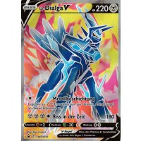 Ur-Dialga V SWSH255