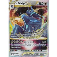 Ur-Dialga VStar SWSH256