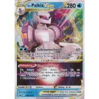 Ur-Palkia VStar SWSH254
