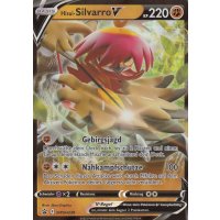 Hisui-Silvarro V SWSH238