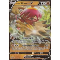 Hisui-Silvarro V SWSH238