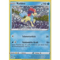 Keldeo 045/189 Promo