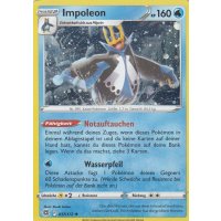 Impoleon 037/172 Promo