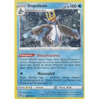 Impoleon 037/172 Promo